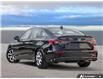 2026 Honda Civic LX (Stk: N7408) in Niagara Falls - Image 4 of 20