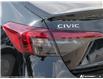 2026 Honda Civic LX (Stk: N7408) in Niagara Falls - Image 9 of 20