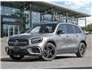2026 Mercedes-Benz GLB 250 Base (Stk: 2628382) in London - Image 1 of 25