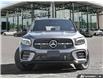2026 Mercedes-Benz GLB 250 Base (Stk: 2628382) in London - Image 2 of 25 2026 Mercedes-Benz GLB 250 Base (Stk: 2628382) in London - Image 2 of 25
