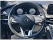 2022 Hyundai Santa Fe Ultimate Calligraphy (Stk: 16105431A) in Markham - Image 15 of 31
