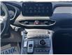 2022 Hyundai Santa Fe Ultimate Calligraphy (Stk: 16105431A) in Markham - Image 20 of 31