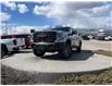 2026 GMC Sierra 1500 AT4X (Stk: TG205504) in Calgary - Image 1 of 22