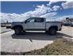 2026 GMC Sierra 1500 AT4X (Stk: TG205504) in Calgary - Image 2 of 22
