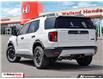 2026 Honda Passport TrailSport Touring (Stk: WN26445) in Welland - Image 4 of 25