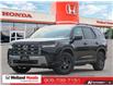 2026 Honda Pilot TrailSport (Stk: WN26447) in Welland - Image 1 of 25