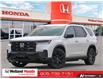 2026 Honda Pilot Black Edition (Stk: WN26446) in Welland - Image 1 of 25