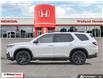 2026 Honda Pilot Black Edition (Stk: WN26446) in Welland - Image 3 of 25