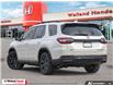 2026 Honda Pilot Black Edition (Stk: WN26446) in Welland - Image 4 of 25