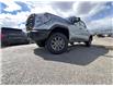 2026 GMC Sierra 1500 AT4X (Stk: TG205504) in Calgary - Image 9 of 22