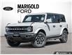 2026 Ford Bronco Outer Banks (Stk: 6-26BR0300) in Whitby - Image 1 of 32
