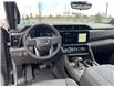 2026 GMC Sierra 1500 AT4X (Stk: TG205504) in Calgary - Image 13 of 22