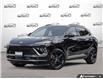 2026 Buick Envision Sport Touring (Stk: 7OD53908086) in Grimsby - Image 1 of 25