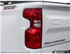 2026 Chevrolet Silverado 1500 Custom Trail Boss (Stk: 7OD53900398) in Grimsby - Image 11 of 26