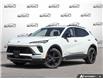 2026 Buick Envision Sport Touring (Stk: 7OD53907443) in Grimsby - Image 1 of 25