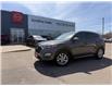 2021 Hyundai Tucson Preferred (Stk: 26-033A) in Smiths Falls - Image 1 of 14
