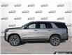 2026 Chevrolet Tahoe High Country (Stk: 7OD53897891) in Grimsby - Image 3 of 23