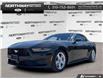 2026 Ford Mustang EcoBoost Premium (Stk: 6MU1458) in Brantford - Image 1 of 22