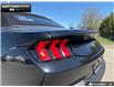 2026 Ford Mustang EcoBoost Premium (Stk: 6MU1458) in Brantford - Image 9 of 22