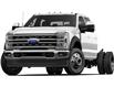 2026 Ford F-550 Chassis XLT (Stk: X5HJ333T) in Kamloops - Image 1 of 1