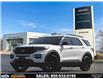 2020 Ford Explorer ST (Stk: TL10501) in Windsor - Image 1 of 27