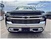 2019 Chevrolet Silverado 1500 LTZ (Stk: 184305U) in PORT PERRY - Image 8 of 46 2019 Chevrolet Silverado 1500 LTZ (Stk: 184305U) in PORT PERRY - Image 8 of 46