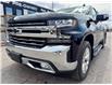 2019 Chevrolet Silverado 1500 LTZ (Stk: 184305U) in PORT PERRY - Image 10 of 46 2019 Chevrolet Silverado 1500 LTZ (Stk: 184305U) in PORT PERRY - Image 10 of 46