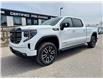 2025 GMC Sierra 1500 AT4 (Stk: 208048U) in PORT PERRY - Image 1 of 50