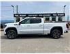 2025 GMC Sierra 1500 AT4 (Stk: 208048U) in PORT PERRY - Image 2 of 50