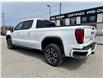 2025 GMC Sierra 1500 AT4 (Stk: 208048U) in PORT PERRY - Image 3 of 50
