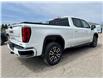 2025 GMC Sierra 1500 AT4 (Stk: 208048U) in PORT PERRY - Image 5 of 50