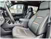 2025 GMC Sierra 1500 AT4 (Stk: 208048U) in PORT PERRY - Image 25 of 50