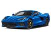 2026 Chevrolet Corvette Stingray (Stk: 1460-26) in Sault Ste. Marie - Image 1 of 1