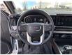 2026 GMC Sierra 1500 Elevation (Stk: TG213156) in Calgary - Image 15 of 23