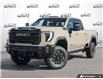 2026 GMC Sierra 2500HD AT4X (Stk: 26G411) in Tillsonburg - Image 1 of 25