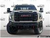 2026 GMC Sierra 2500HD AT4X (Stk: 26G411) in Tillsonburg - Image 2 of 25 2026 GMC Sierra 2500HD AT4X (Stk: 26G411) in Tillsonburg - Image 2 of 25