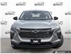 2026 Chevrolet Trax 1RS (Stk: 26C387) in Tillsonburg - Image 2 of 23