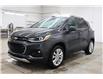 2017 Chevrolet Trax Premier (Stk: M7967) in Watrous - Image 5 of 35 2017 Chevrolet Trax Premier (Stk: M7967) in Watrous - Image 5 of 35