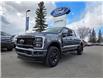 2024 Ford F-350 Lariat (Stk: TA-203A) in Calgary - Image 1 of 9