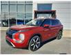 2026 Mitsubishi Outlander SEL (Stk: M884) in Cornwall - Image 1 of 4