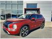2026 Mitsubishi Outlander SEL (Stk: M884) in Cornwall - Image 2 of 4