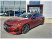 2022 Kia K5 GT w/Black Interior (Stk: M834A) in Cornwall - Image 1 of 25