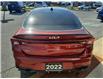 2022 Kia K5 GT w/Black Interior (Stk: M834A) in Cornwall - Image 4 of 25