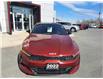 2022 Kia K5 GT w/Black Interior (Stk: M834A) in Cornwall - Image 8 of 25