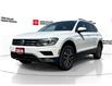 2019 Volkswagen Tiguan Comfortline (Stk: 10120834A) in Markham - Image 1 of 31