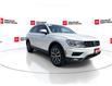 2019 Volkswagen Tiguan Comfortline (Stk: 10120834A) in Markham - Image 2 of 31