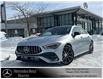 2026 Mercedes-Benz AMG CLA 35 Base (Stk: 26MB144) in Innisfil - Image 1 of 19