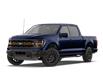 2026 Ford F-150 Tremor (Stk: 26T6685) in Red Deer - Image 1 of 7