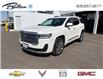 2021 GMC Acadia Denali (Stk: 168172A) in Bolton - Image 1 of 21