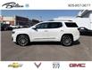 2021 GMC Acadia Denali (Stk: 168172A) in Bolton - Image 3 of 21